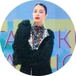 День 2. Как это было: Tashkent Fashion Week 2017