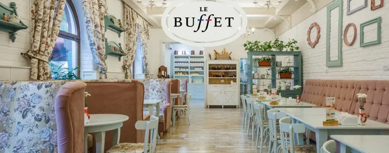 La Buffet