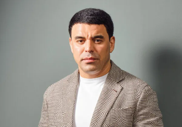 Sherzod Buriyev: “Innovatsiyalar uchun imkoniyat izlang!”