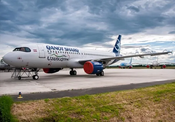 Turbulentlik girdobi: O‘zbekiston aviatsiya tarmog‘ini qanday isloh qilmoqda