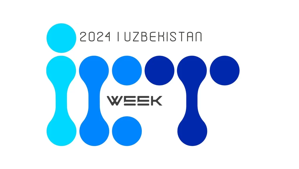 Как прошел ICT Week Uzbekistan 2024