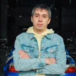 Давронбек Абдуллаев's avatar