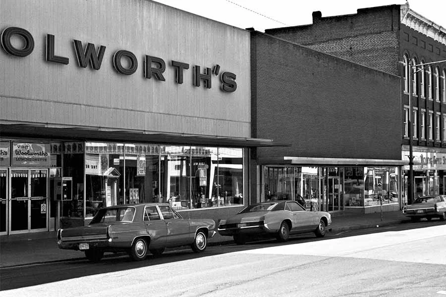 3woolworth