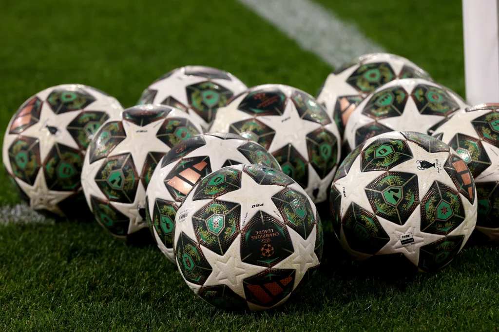 Главное в Лиге чемпионов: уверенные победы фаворитов и юные герои «Челси»