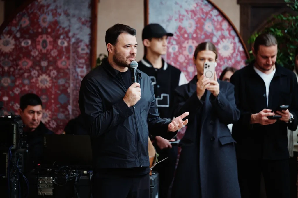 Итоги международного саммита недвижимости Move Real Estate Summit в Ташкенте