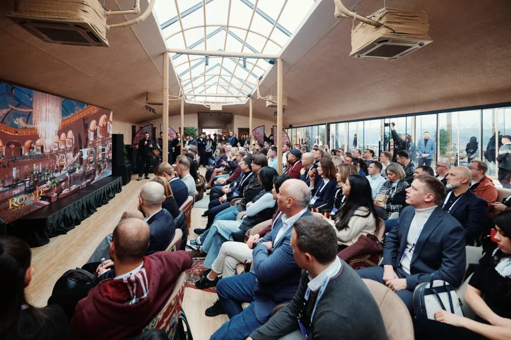 Итоги международного саммита недвижимости Move Real Estate Summit в Ташкенте