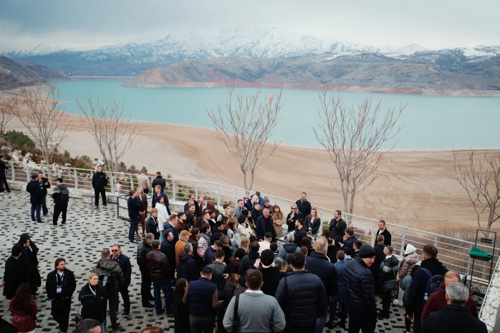 Итоги международного саммита недвижимости Move Real Estate Summit в Ташкенте