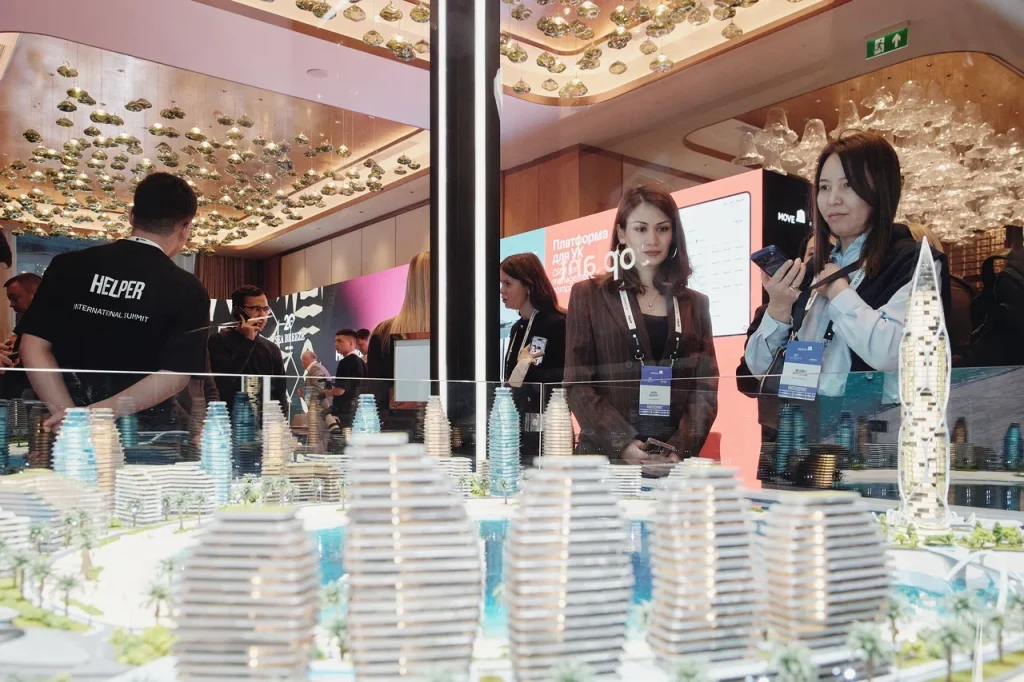 Итоги международного саммита недвижимости Move Real Estate Summit в Ташкенте