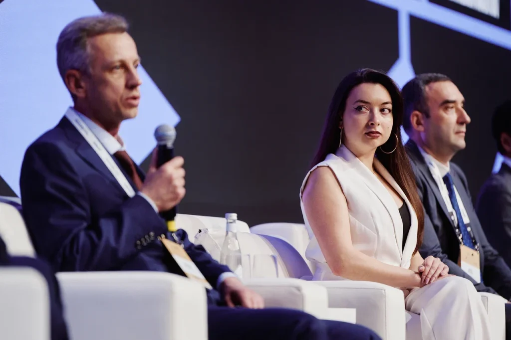 Итоги международного саммита недвижимости Move Real Estate Summit в Ташкенте