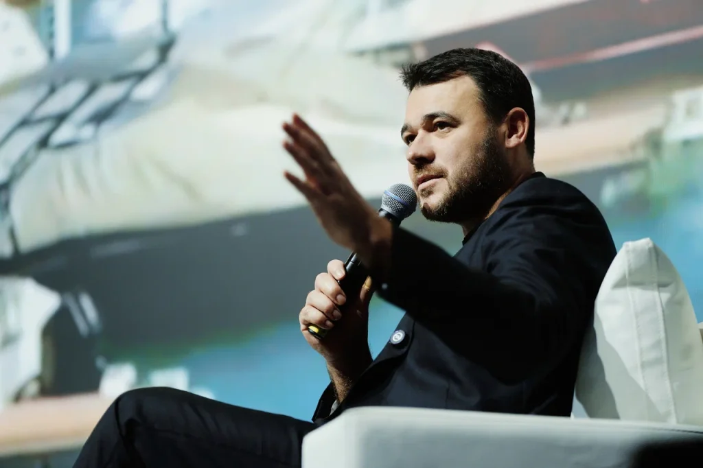 Итоги международного саммита недвижимости Move Real Estate Summit в Ташкенте