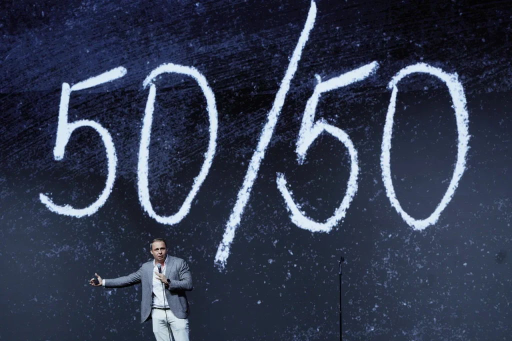 Итоги международного саммита недвижимости Move Real Estate Summit в Ташкенте