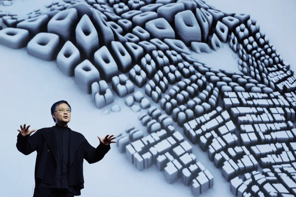 Итоги международного саммита недвижимости Move Real Estate Summit в Ташкенте