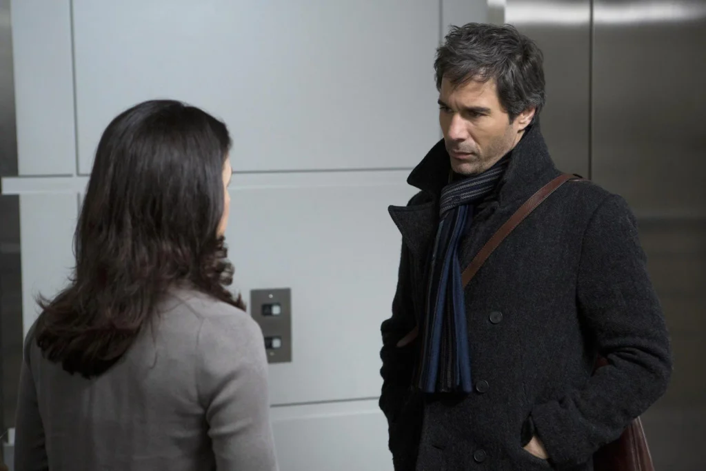 Детектив с прибабахом: сериалы о сыщиках, у которых не всё в порядке с головой